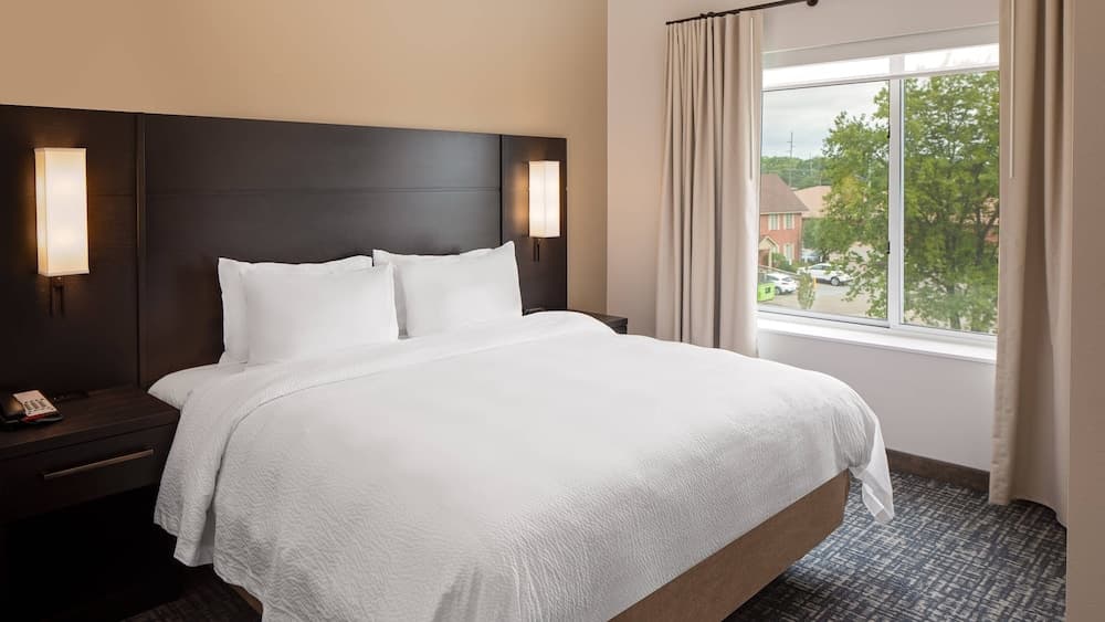 Residence Inn by Marriott Detroit Farmington Hills, Farmington, photo 4