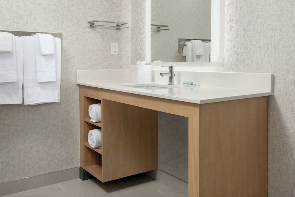 Residence Inn Seattle Northgate Station, Seattle, photo 4