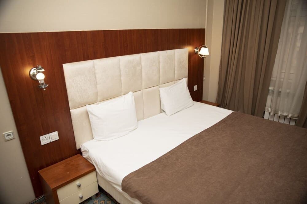Pilot Apart Hotel, Baku, photo 4