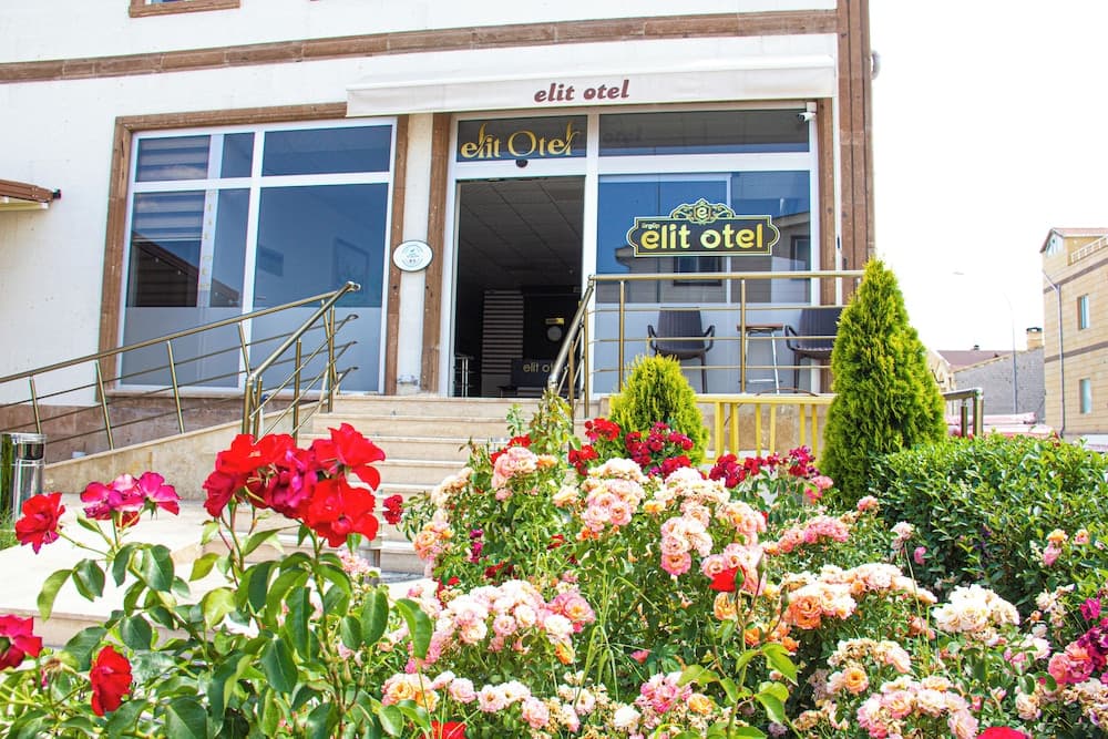 Ürgüp Elit Otel, Ürgüp