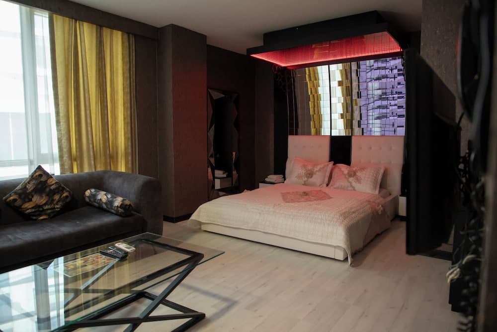 Hera Suite Ataşehir, Istanbul, photo 6
