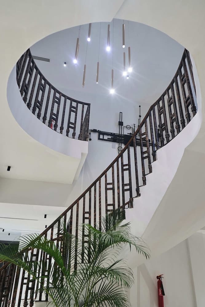 BRICKSPOINT BOUTIQUE APARTHOTEL ASOKORO, Abuja, photo 2