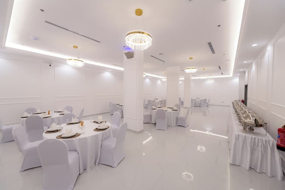 Neema Hotel Apartment, AL Wajh, photo 2