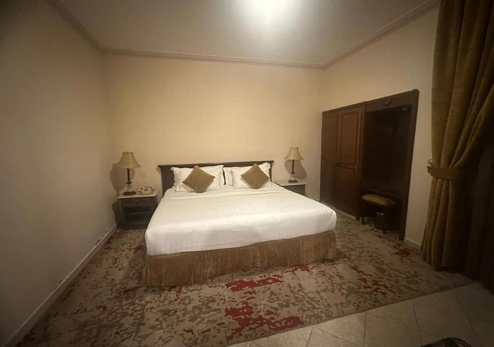 Rotana El Forsan, Jeddah, photo 2