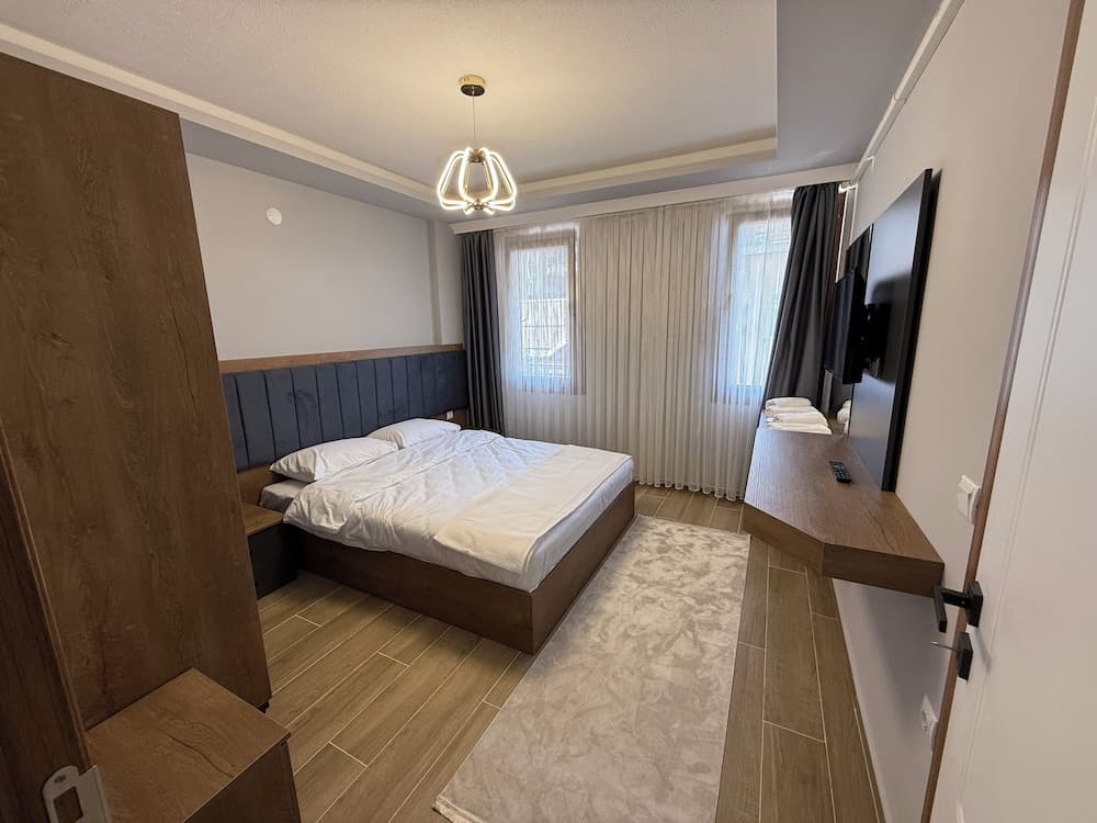 Güven Palace Suites, Trabzon, photo 6