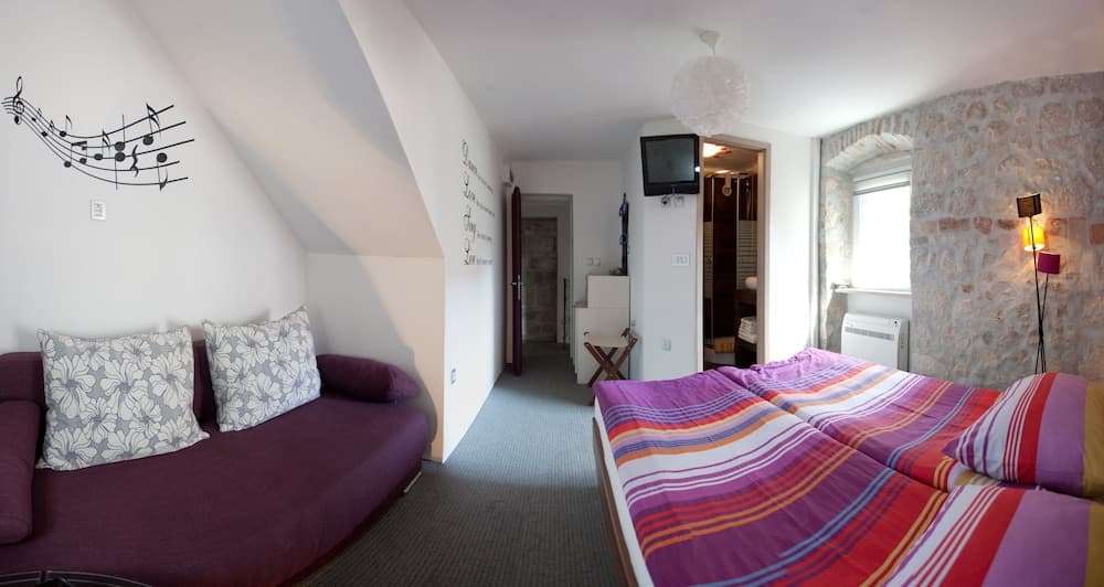 Dioklecijan Exclusive Apartments, Split, photo 6