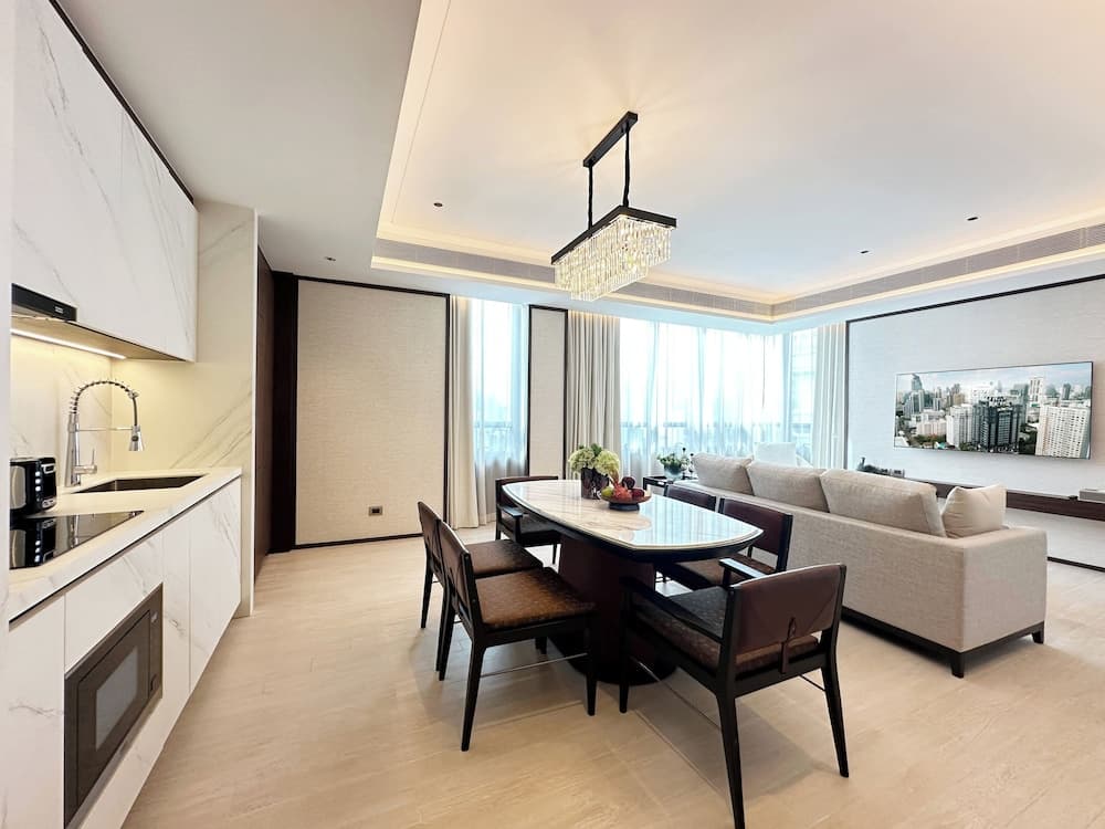 SILQ Hotel And Residence, Bangkok, photo 4