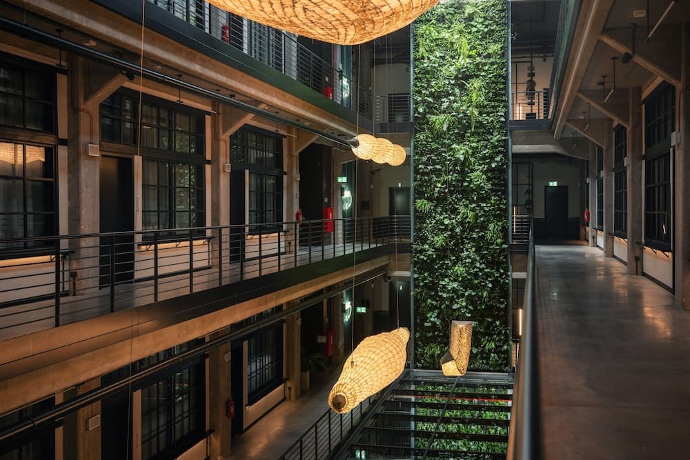 MONTOWNIA Lofts & Experience, Gdansk, photo 6