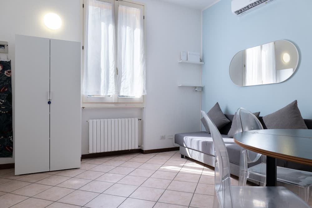 Turati Apartments, Bologna, photo 6