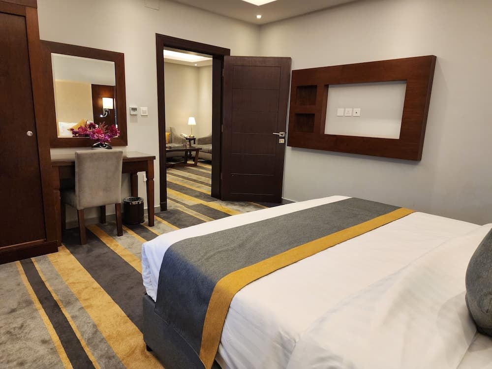 Dar Wed Serviced Apartments, Jeddah, photo 4