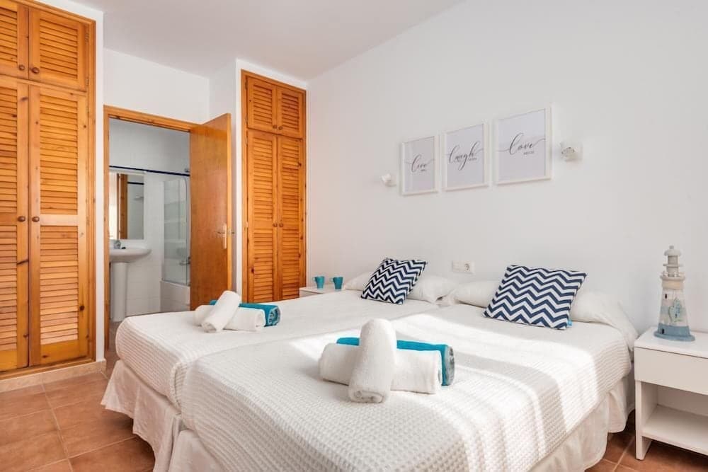 Annabel's Apartments II, Ciutadella de Menorca