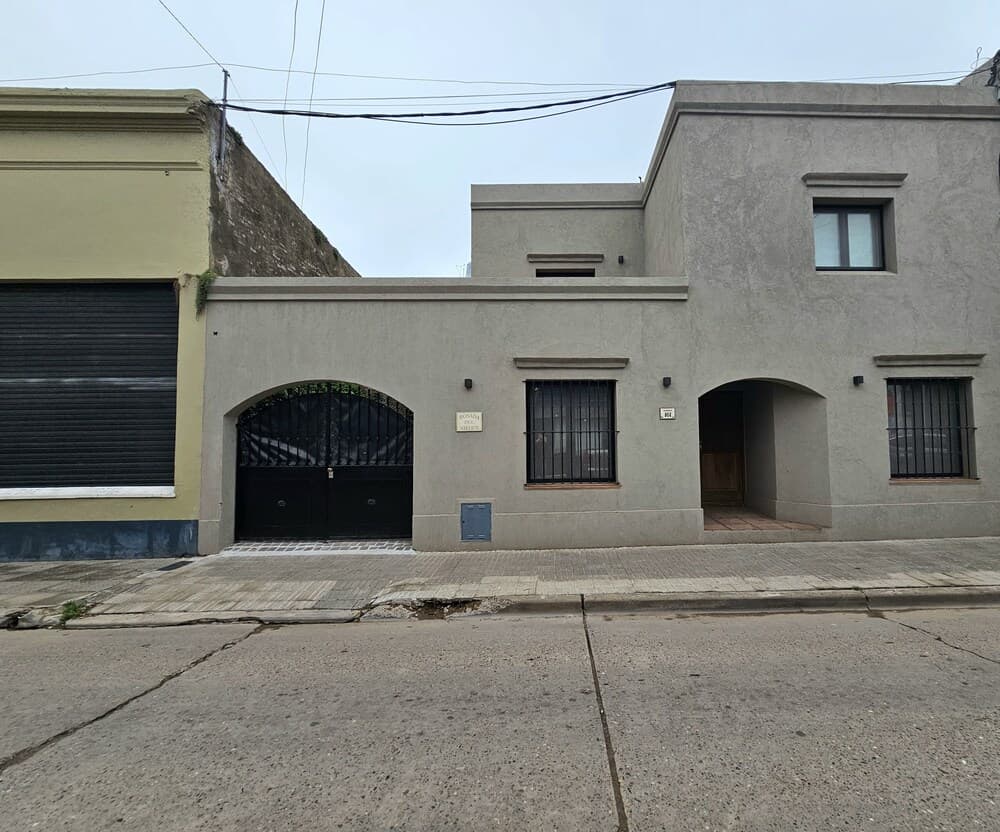 Posada del Atelier, San Antonio de Areco