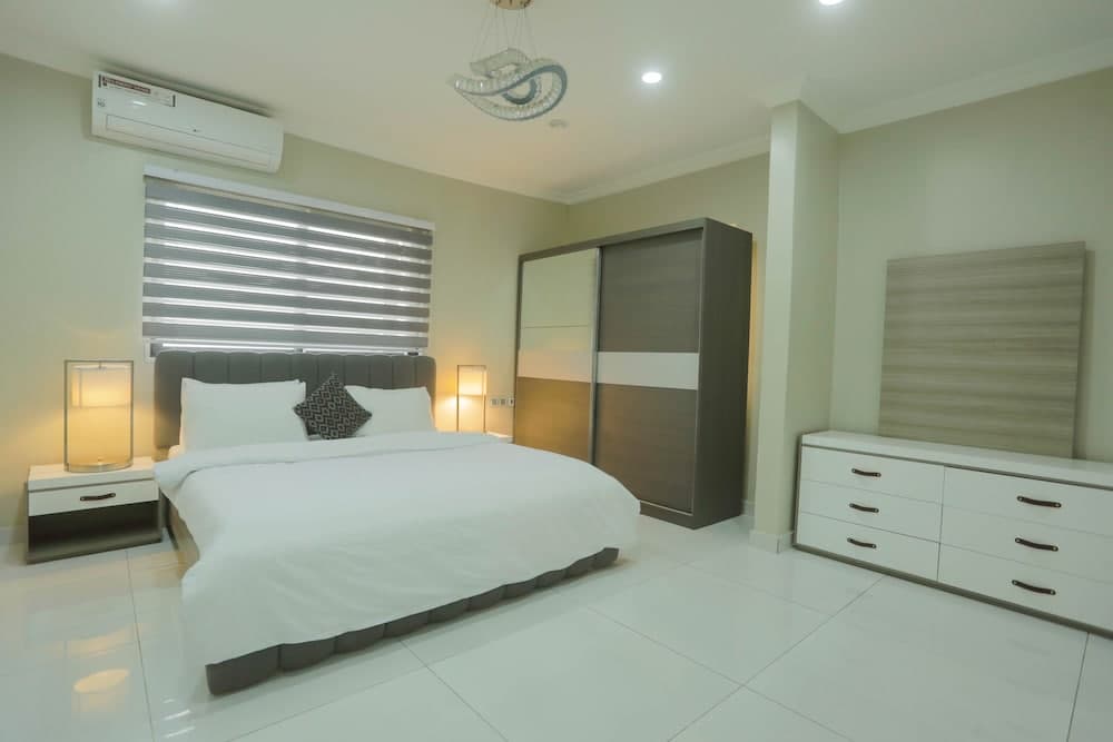 Accra Luxury Apartment at Silicon Square, Accra, photo 5