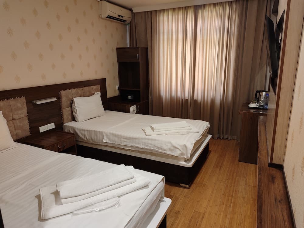 Grand Avenue Hotel, Tashkent, photo 5