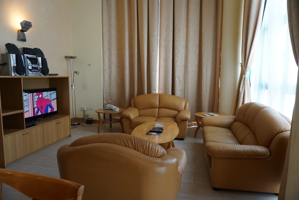 E5 Apartments, Manama, photo 5