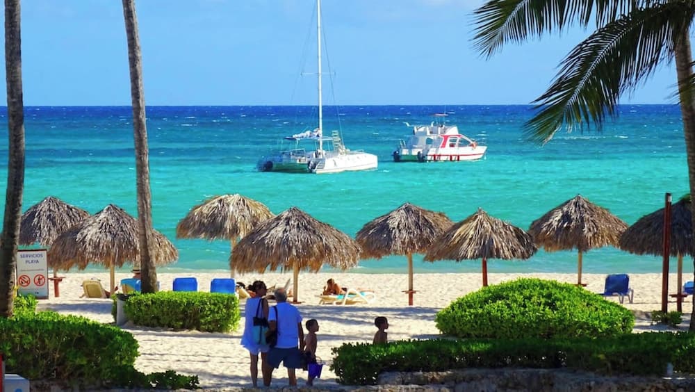 SANDY BAY VACATION at playa LOS CORALES, Punta Cana, photo 3