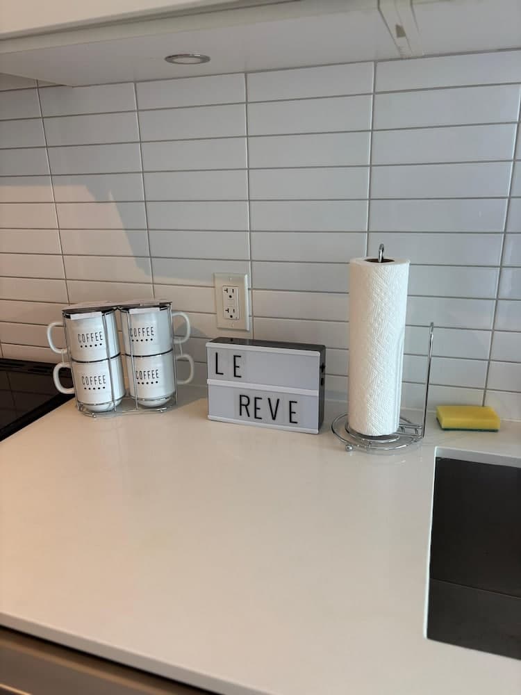 Le Reve Luxury Stays, Toronto, photo 3
