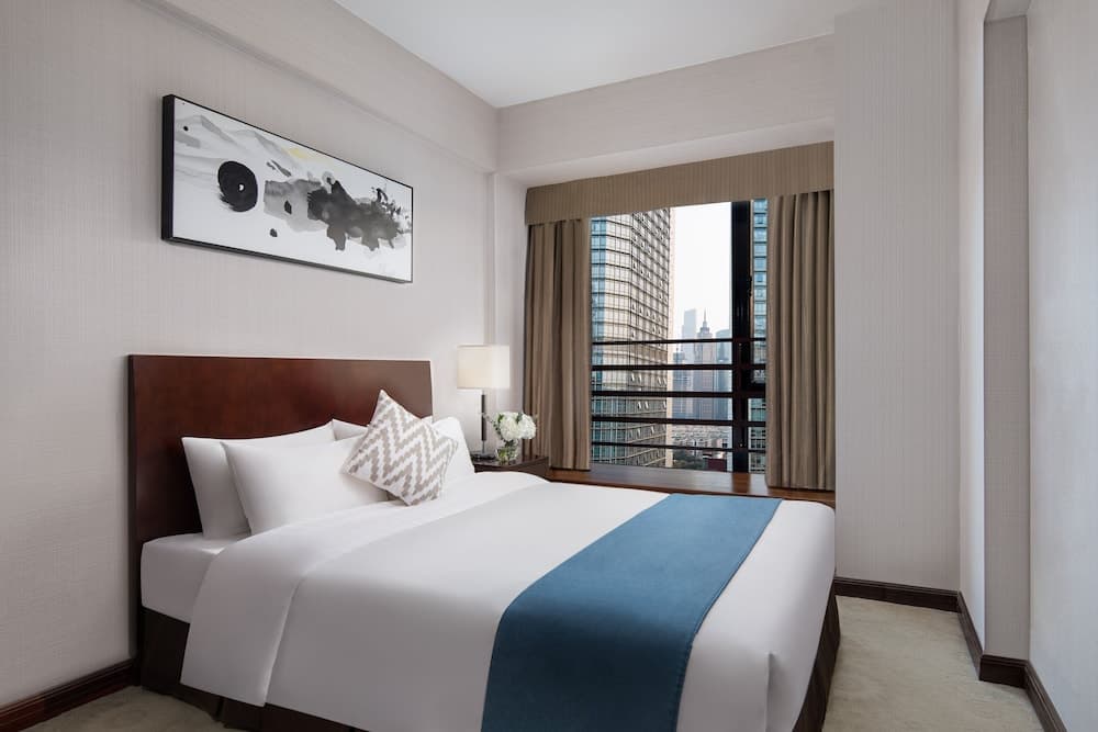 Springdale Serviced Residence Guangzhou, Guangzhou, photo 6