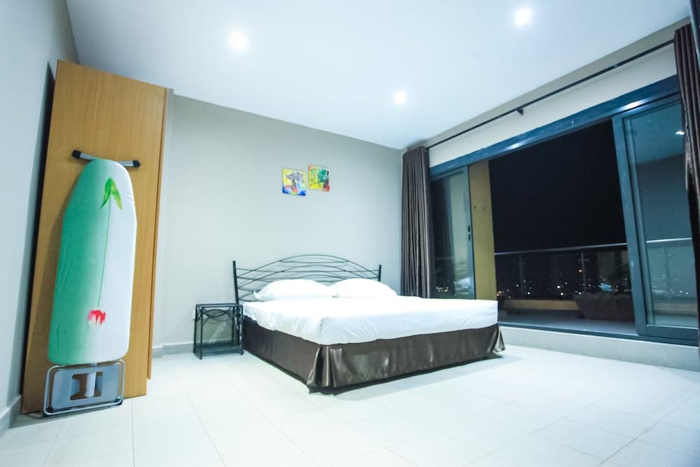 Boulevard Suites, Kampala, photo 4
