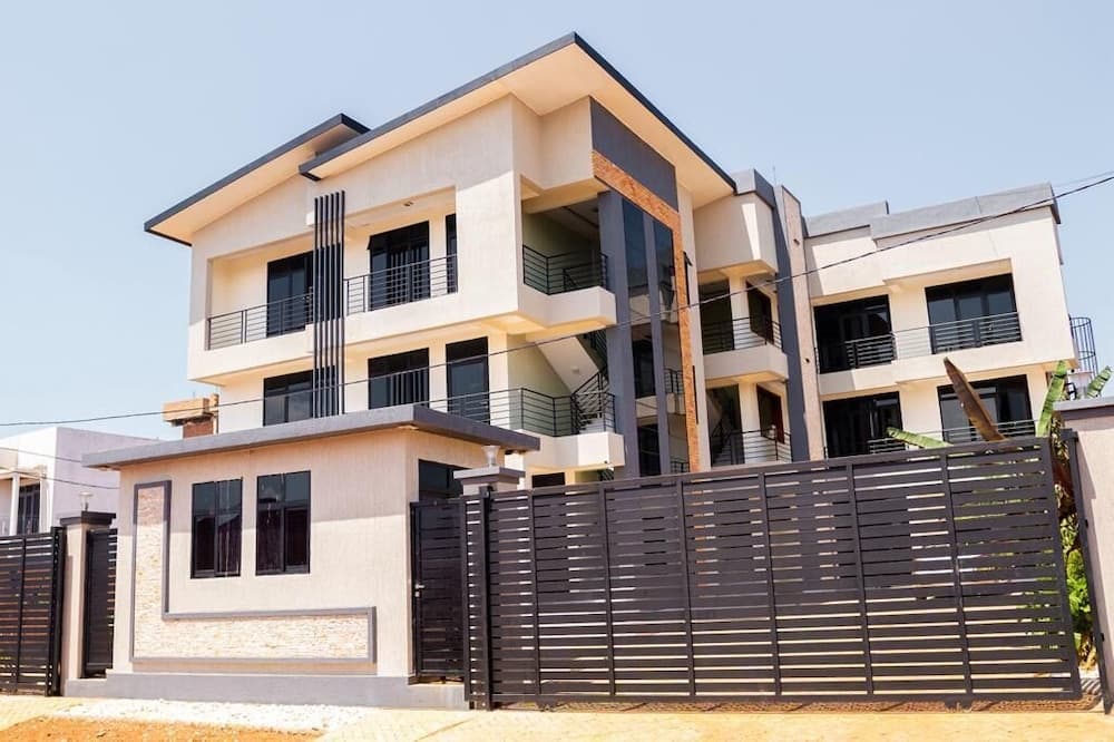 Dallas Style inner Apartment, Kigali, photo 5