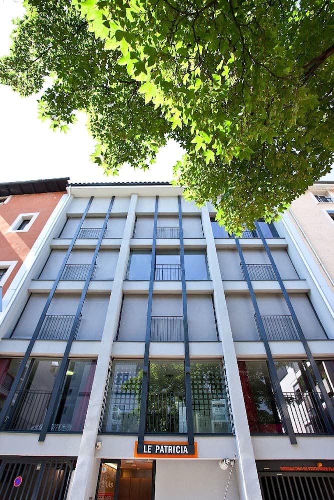 Résidence Le Patricia, Grenoble