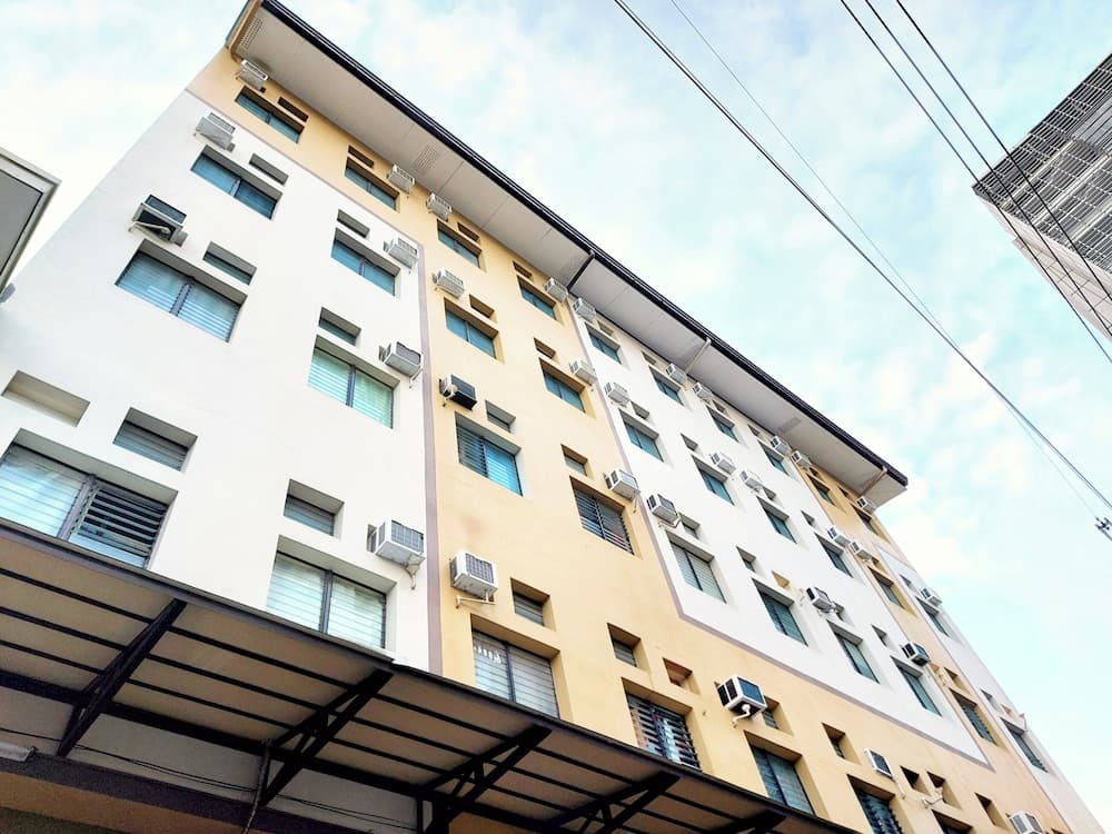 airobedz Manila- A Value Hotel, Pasay, photo 6