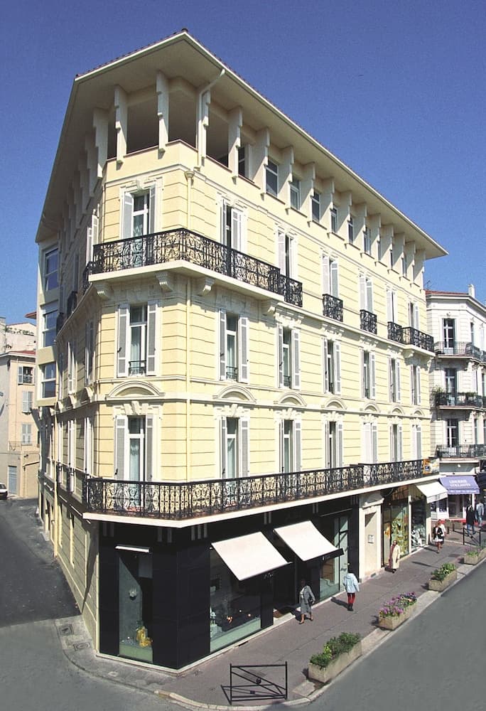 Cannes Croisette Prestige, Cannes