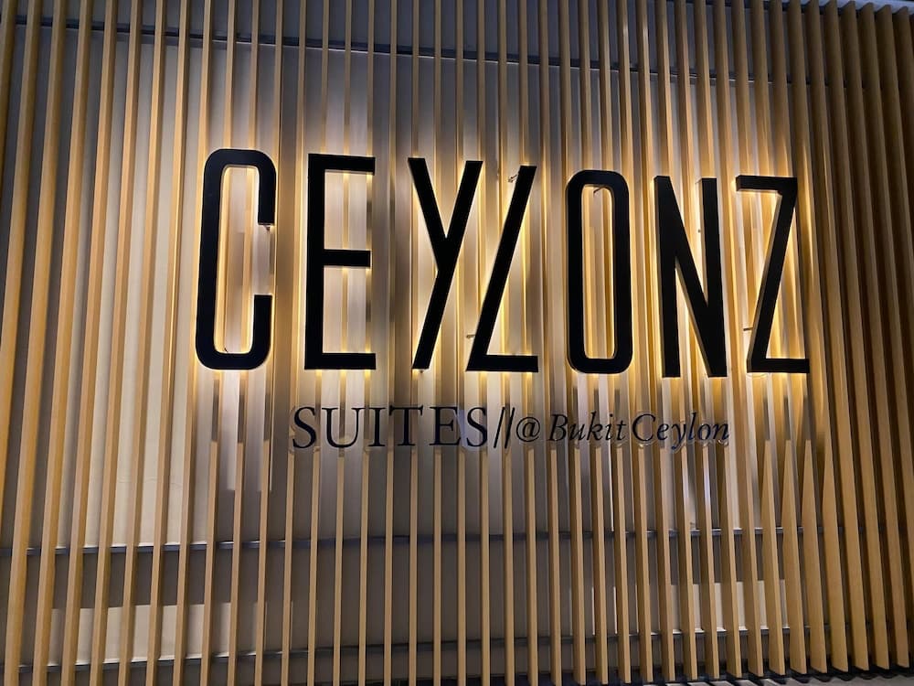 Ceylonz Suites by Stayla, Kuala Lumpur, photo 2