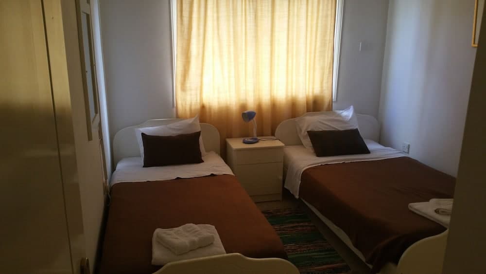 Nondas Hill Hotel Apartments, Larnaca, photo 2