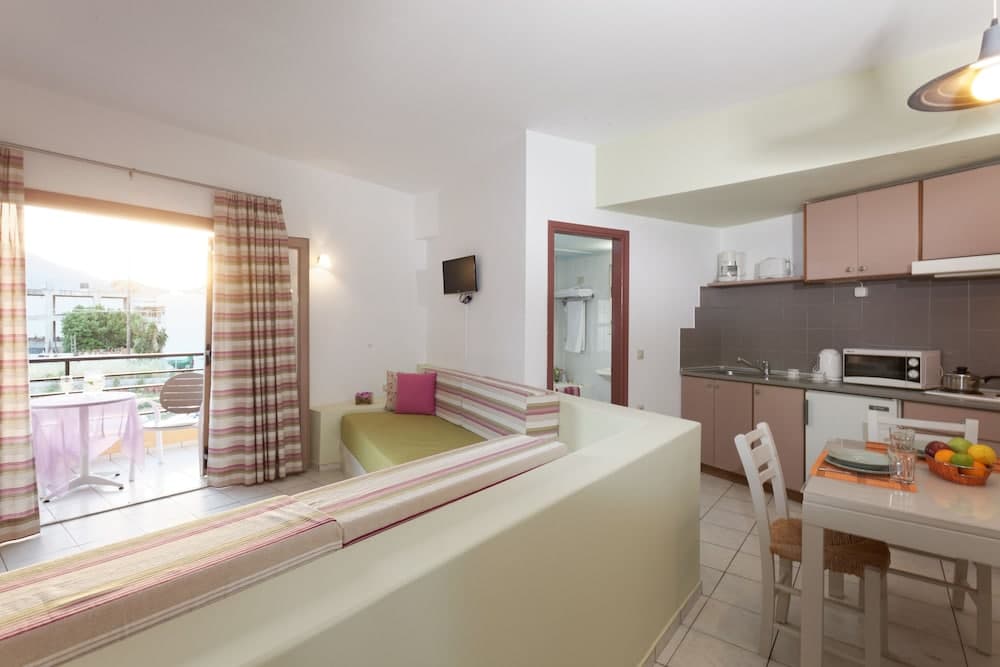 Latania Apartments, Hersonissos, photo 4