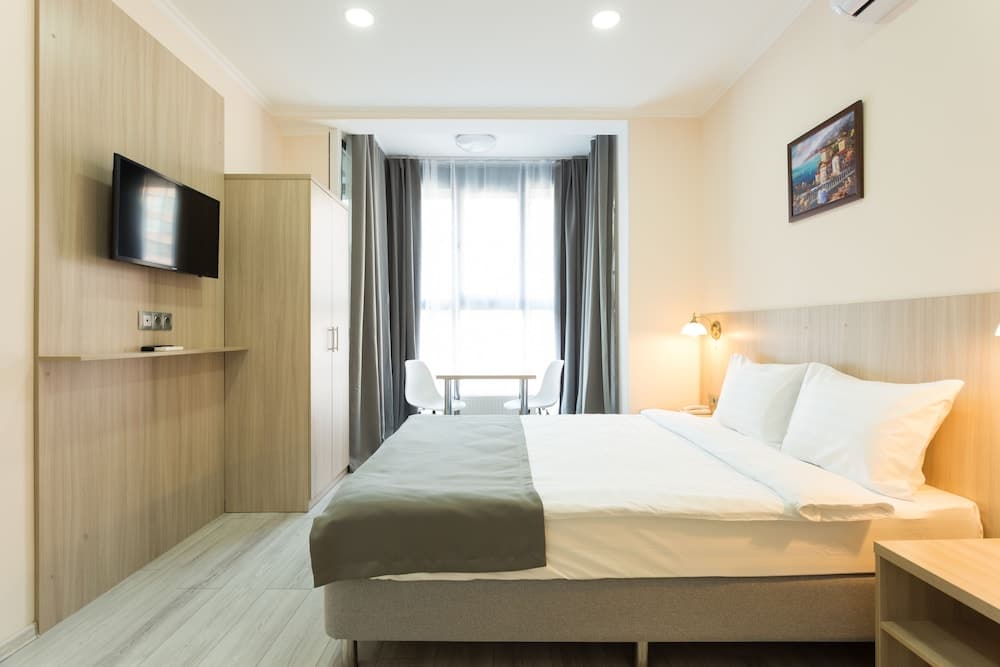 Hodynka Apart-Hotel, Moscow, photo 2