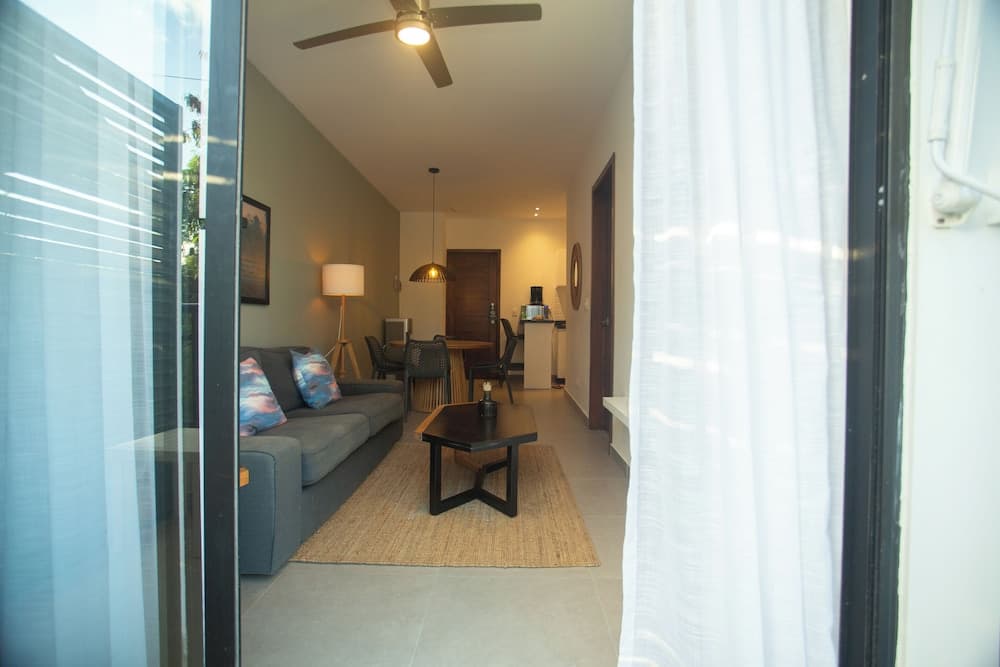 Las Golondrinas Cabarete, Cabarete