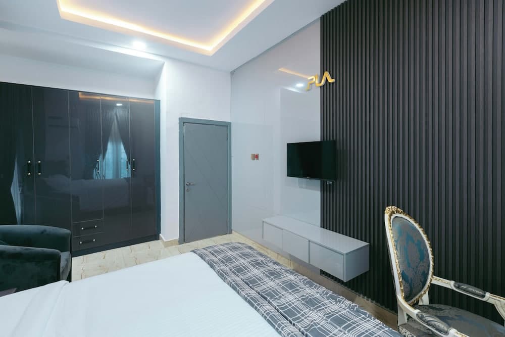 Phoenix Luxury Apartments, Abuja, photo 3