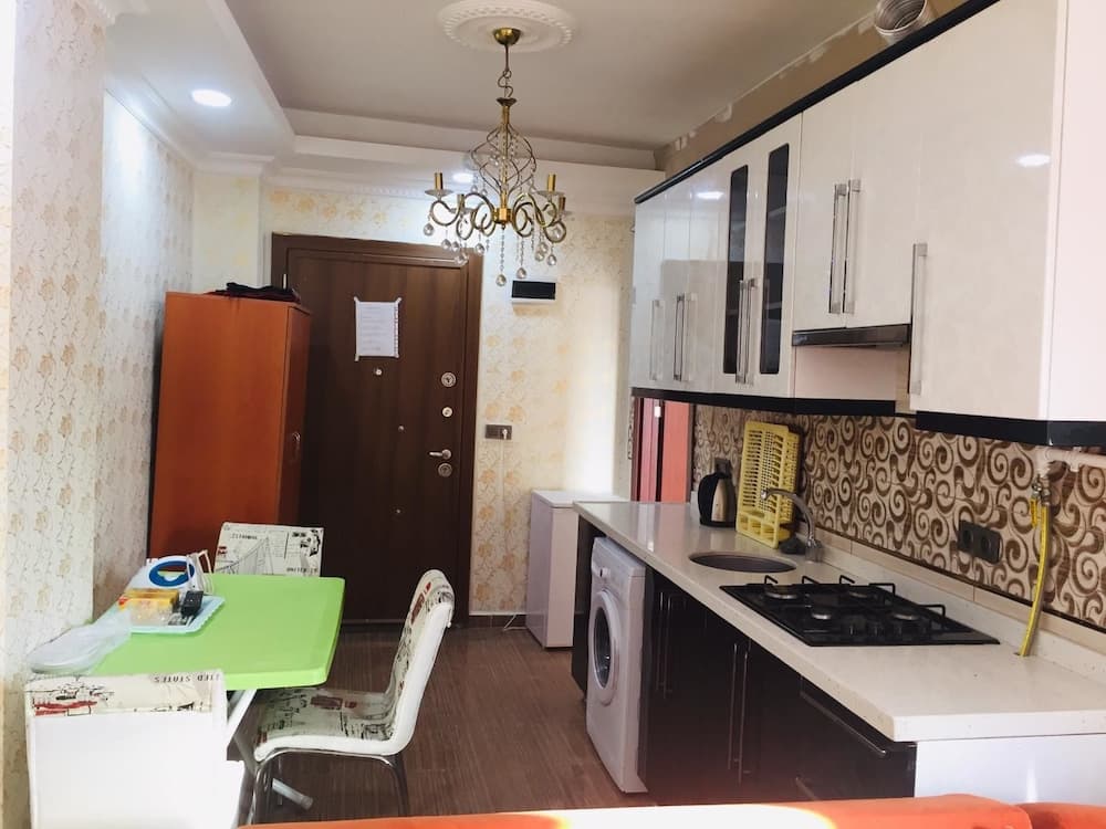 Ayasofya Deluxe Apart, Istanbul, photo 2