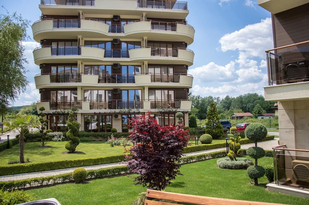 Long Beach Resort & Spa, Dolni Chiflik, photo 5
