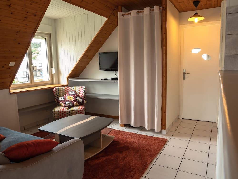 Appartements de la Baie, Crozon, photo 4