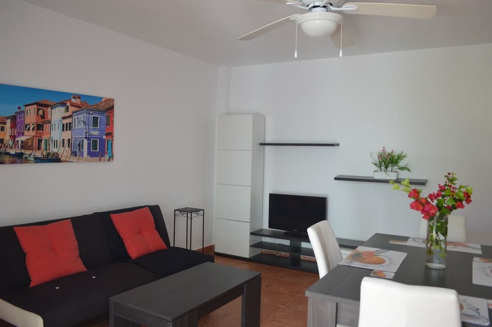 Apartamentos Natura World, Vera