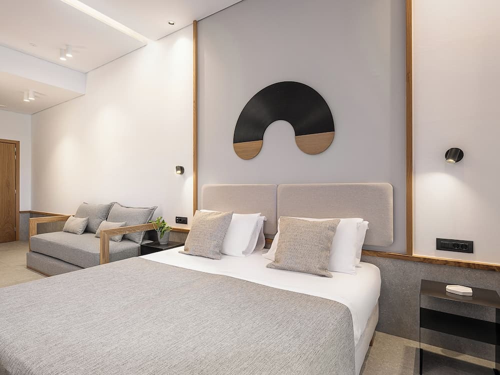 Nontas Suites, Chania, photo 3