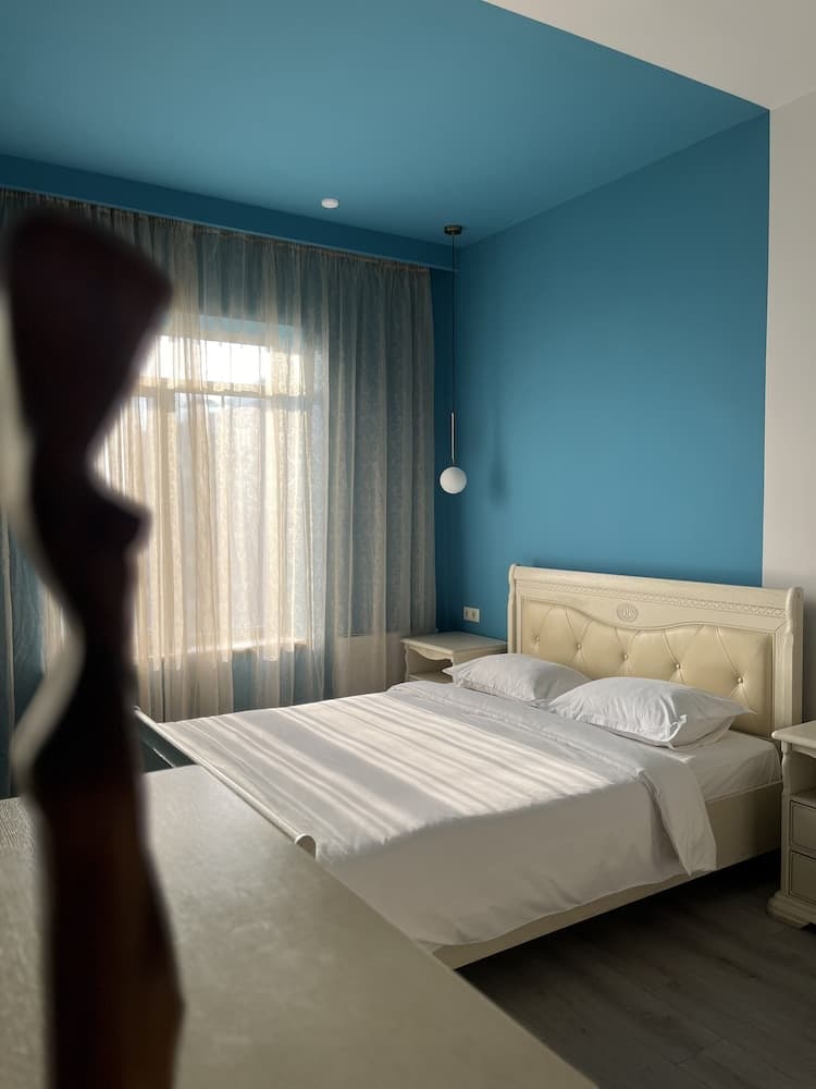 Sweet Home Apart-Hotel, Yerevan, photo 5