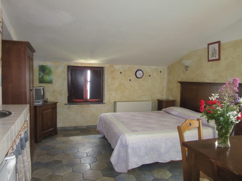 Il Borgo di Campi, Riomaggiore, photo 5