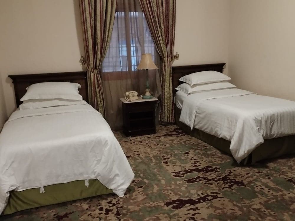 Rotana El Forsan, Jeddah, photo 5