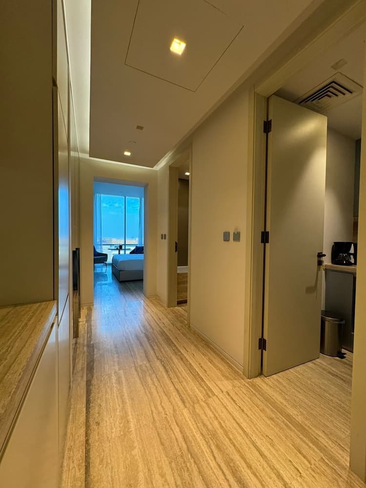 4Leisure Suites DAMAC Esclusiva Towers, Riyadh, photo 2