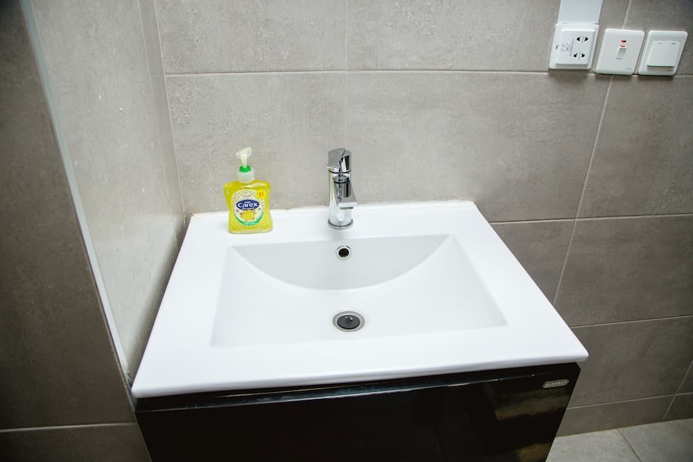 Ark Hotel and Apartments, Accra, photo 2