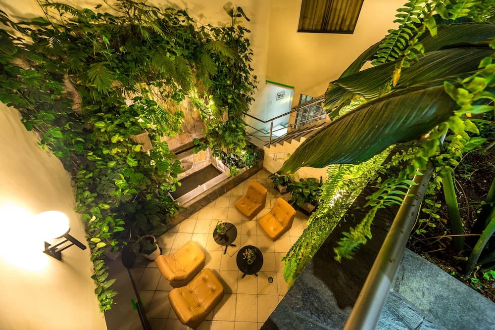 Casa Fanning Apart Hotel, Lima