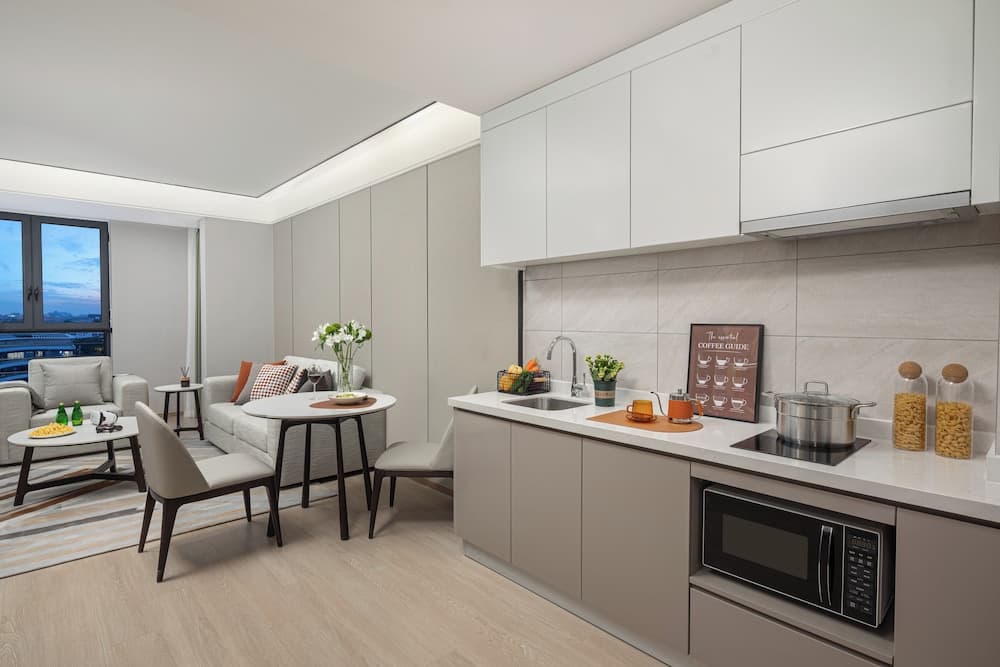 Citadines Dongyan Road Suzhou, Suzhou, photo 5