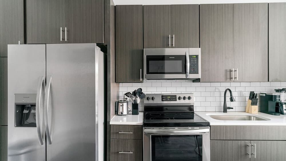 Landing Apartments near Virginia Union University, Richmond, photo 6