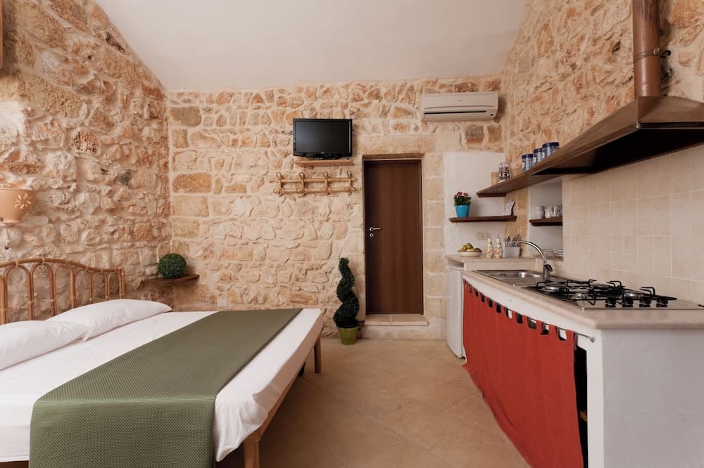 Borgo del Sole Salento, Morciano di Leuca