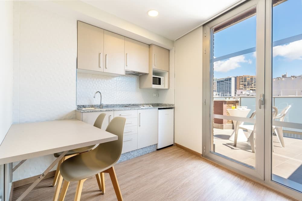Climia 2Sleep Apartments, Benidorm