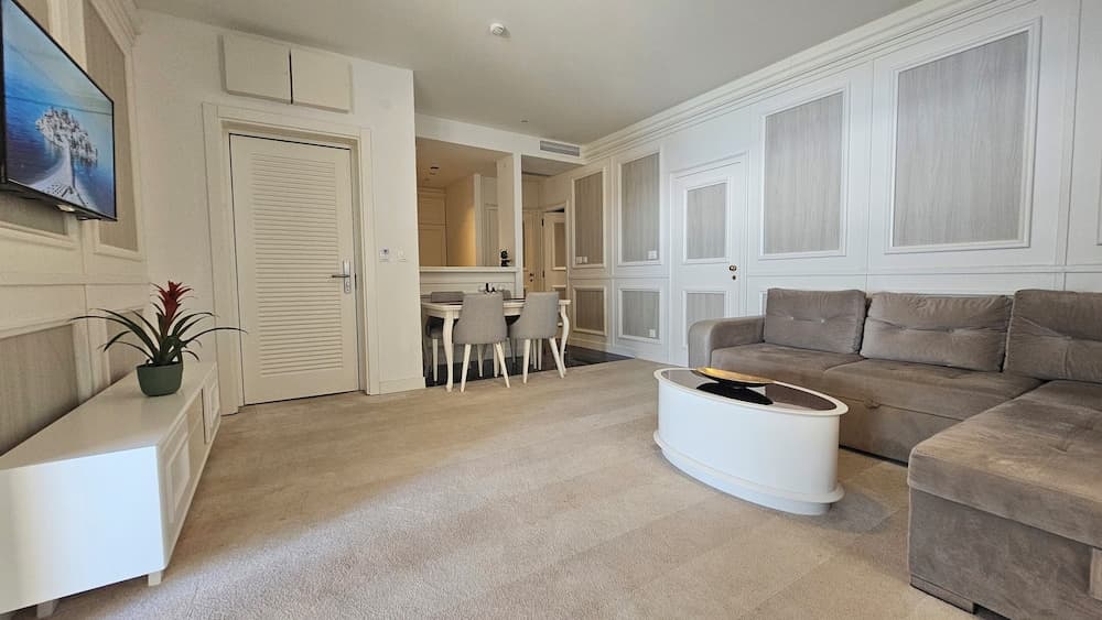 Royalis Suites, Becici, photo 6