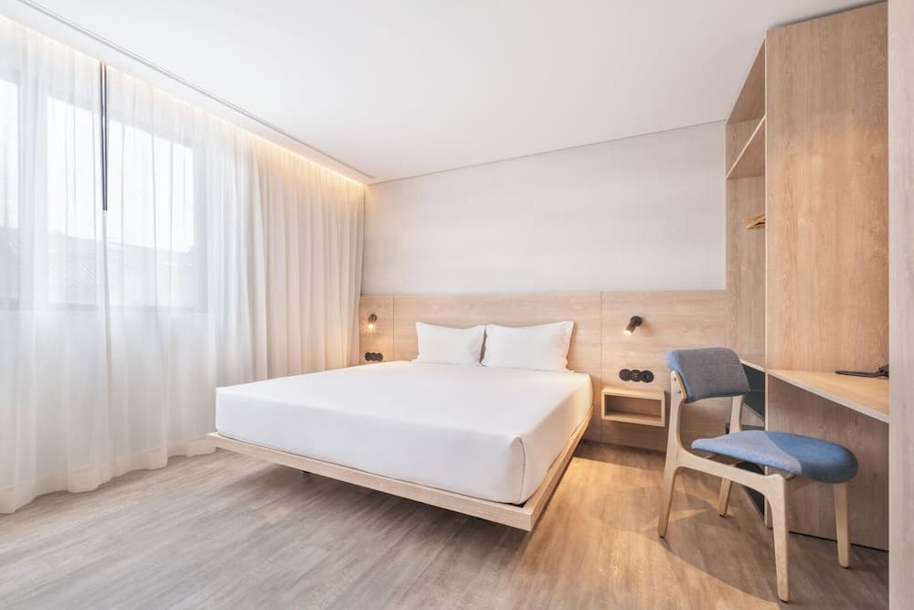 Moov Apartments Boavista, Porto, photo 4